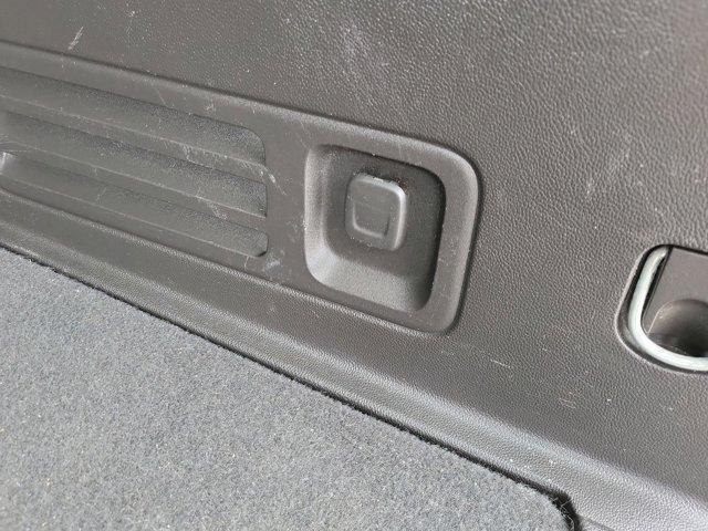 Chevrolet Traverse  2019