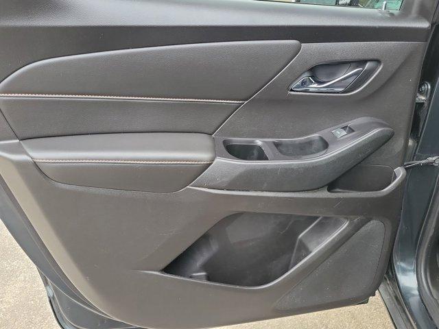 Chevrolet Traverse  2019