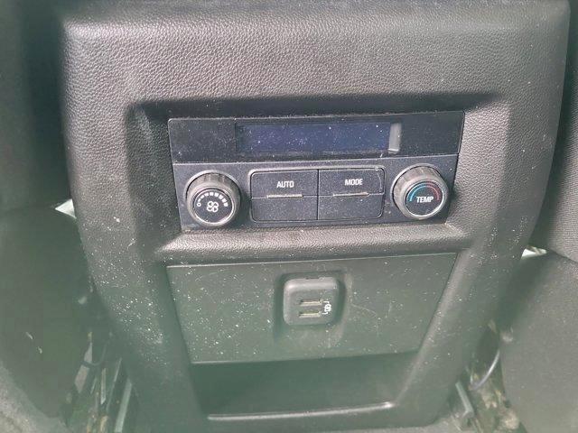 Chevrolet Traverse  2019