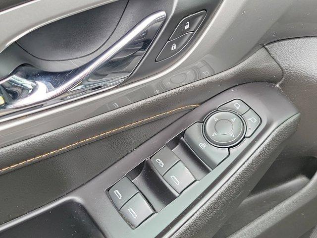 Chevrolet Traverse  2019