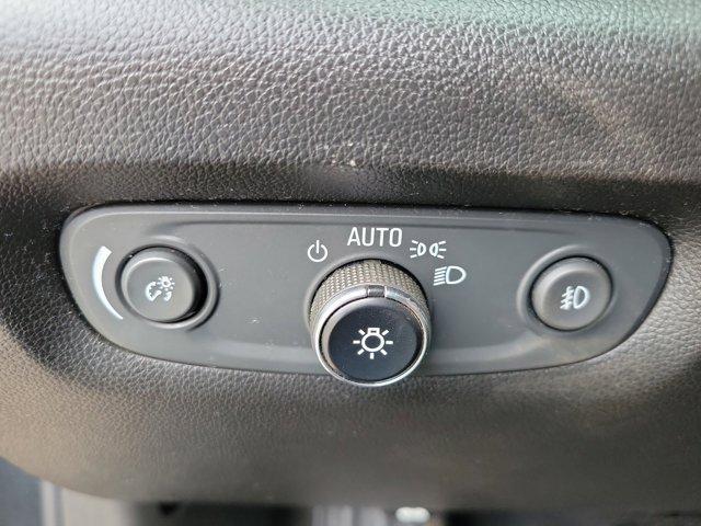 Chevrolet Traverse  2019