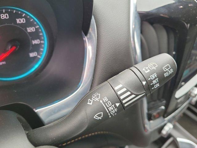 Chevrolet Traverse  2019