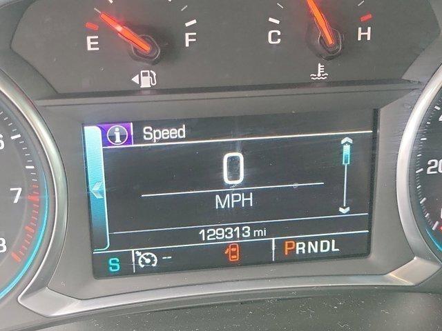 Chevrolet Traverse  2019