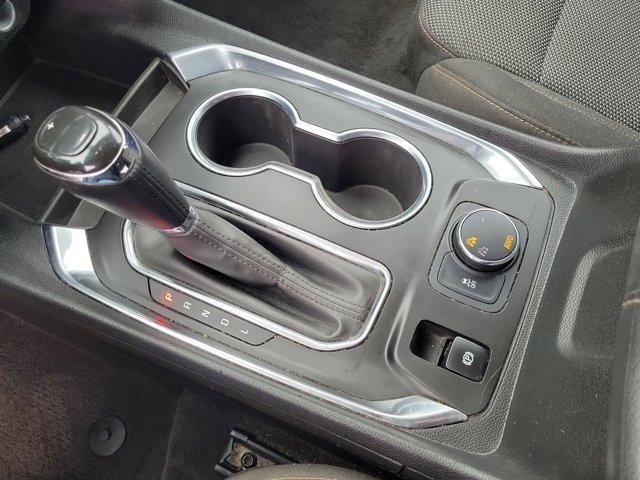 Chevrolet Traverse  2019