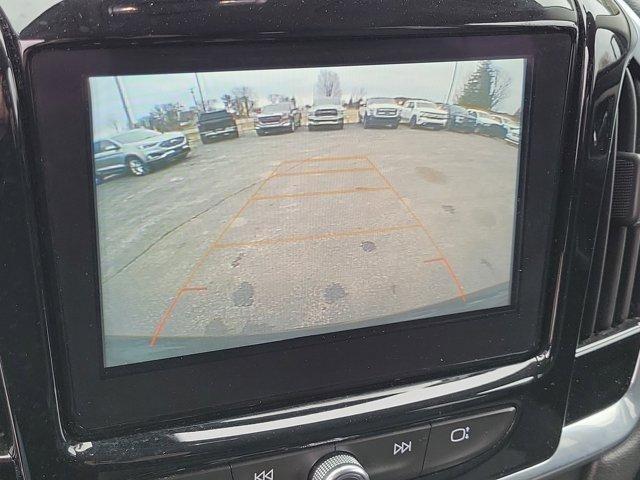 Chevrolet Traverse  2019