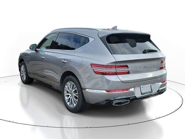 Genesis GV80  2024
