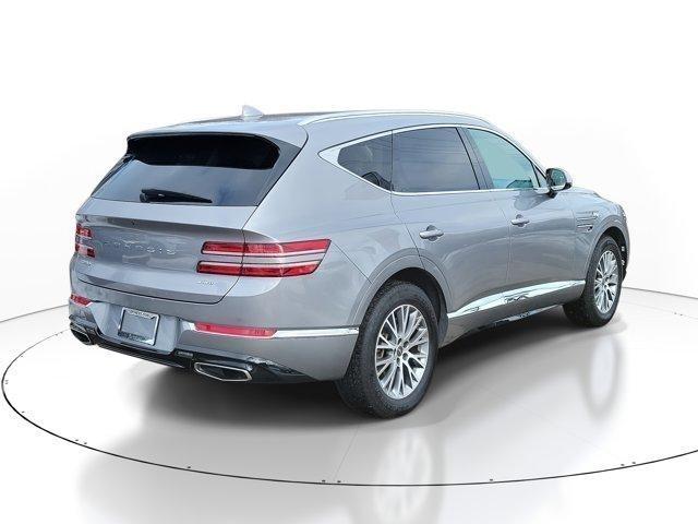 Genesis GV80  2024