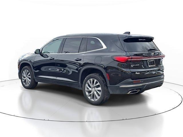 Buick Enclave  2025