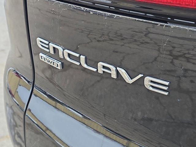 Buick Enclave  2025