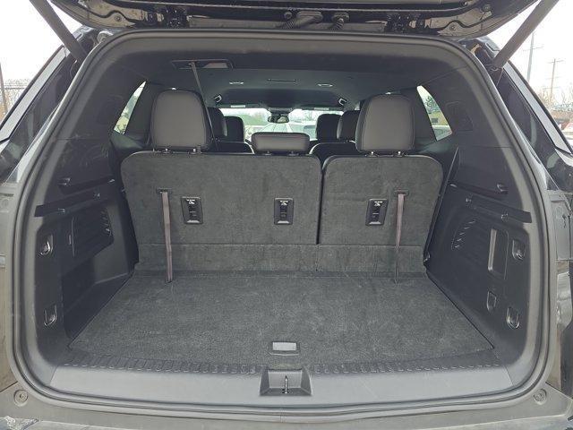 Buick Enclave  2025