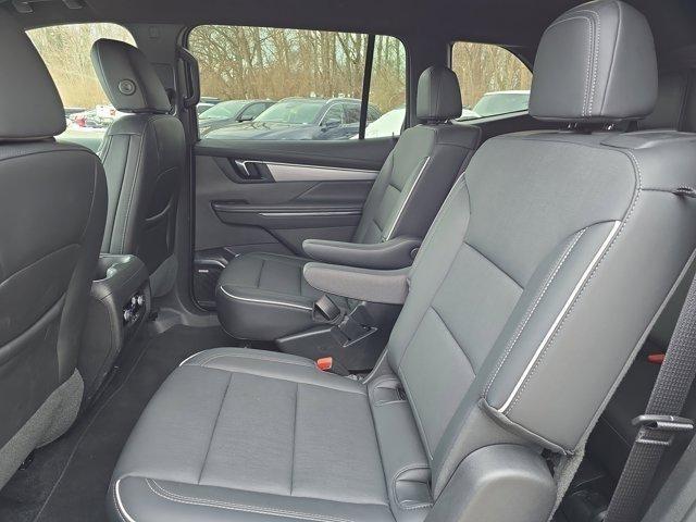 Buick Enclave  2025