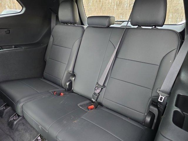 Buick Enclave  2025