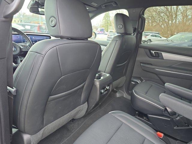 Buick Enclave  2025