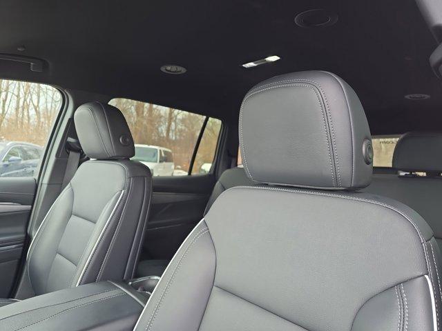 Buick Enclave  2025