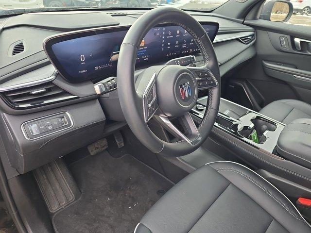 Buick Enclave  2025