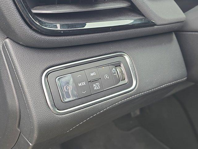 Buick Enclave  2025