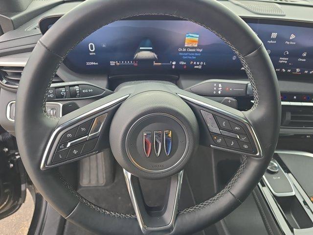 Buick Enclave  2025