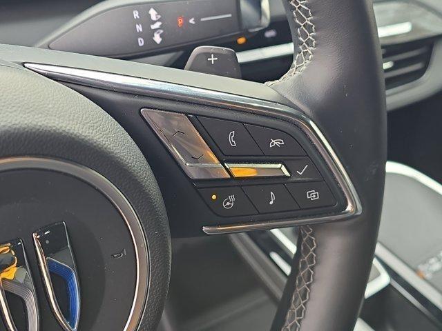 Buick Enclave  2025
