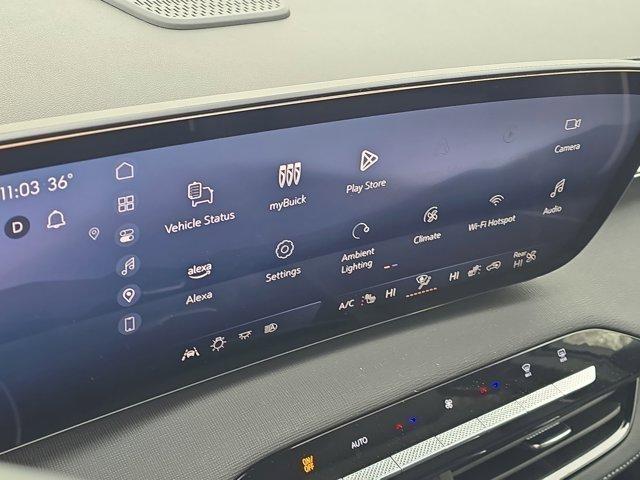Buick Enclave  2025