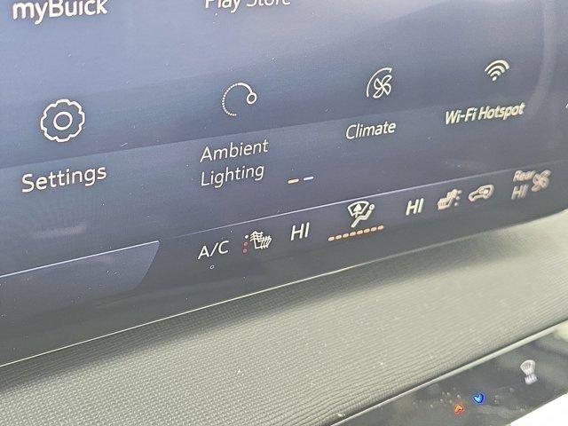 Buick Enclave  2025
