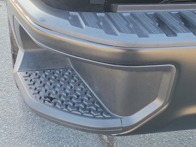 Chevrolet Silverado 1500  2025