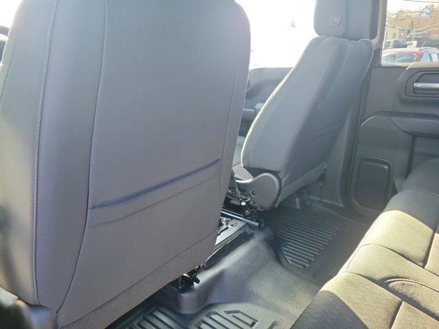 Chevrolet Silverado 1500  2025