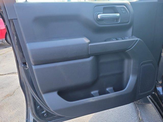 Chevrolet Silverado 1500  2025