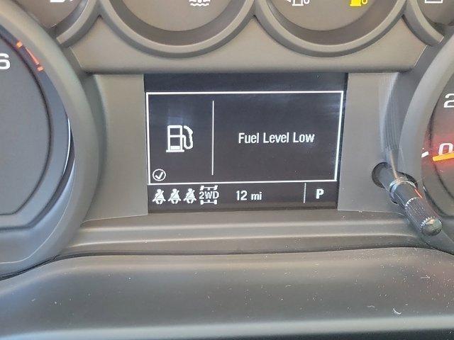 Chevrolet Silverado 1500  2025