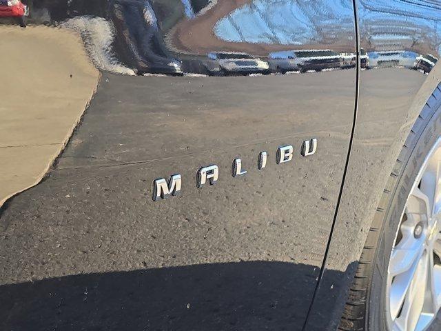 Chevrolet Malibu  2020