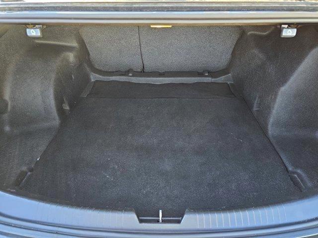 Chevrolet Malibu  2020