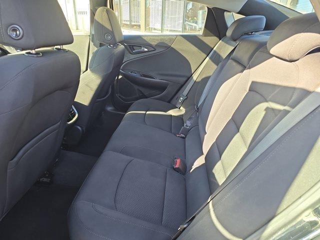 Chevrolet Malibu  2020