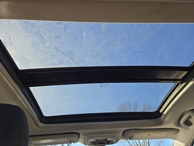 Chevrolet Malibu  2020