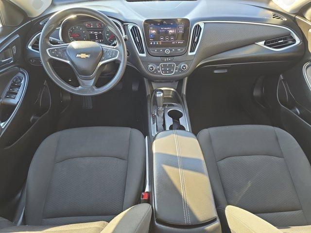 Chevrolet Malibu  2020