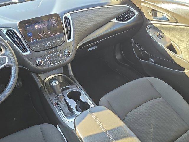 Chevrolet Malibu  2020