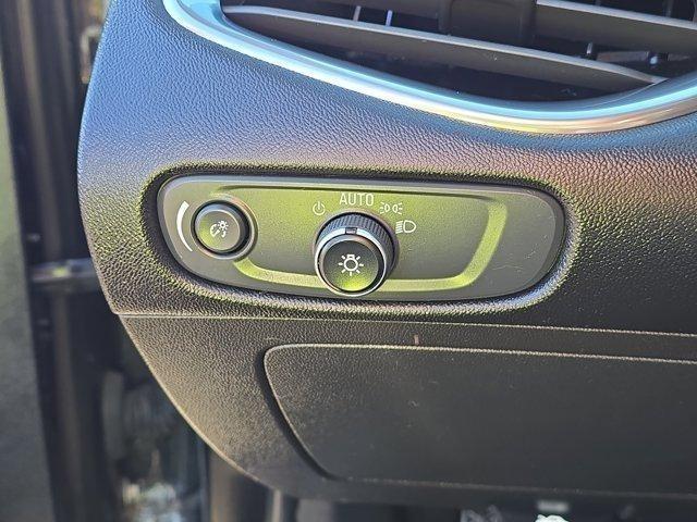 Chevrolet Malibu  2020