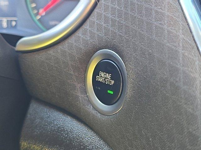 Chevrolet Malibu  2020