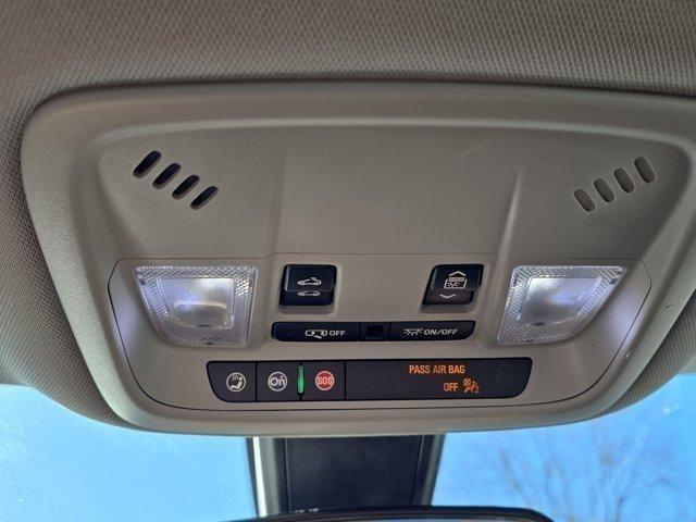 Chevrolet Malibu  2020