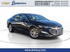 2020 Chevrolet Malibu 