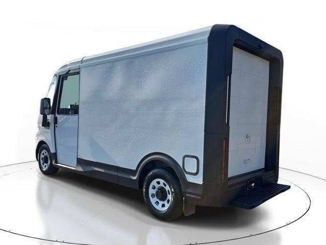 BrightDrop  Zevo  2025