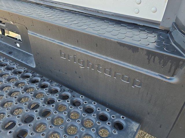 BrightDrop  Zevo  2025