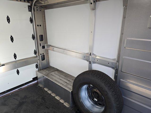 BrightDrop  Zevo  2025