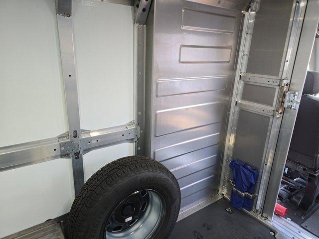 BrightDrop  Zevo  2025