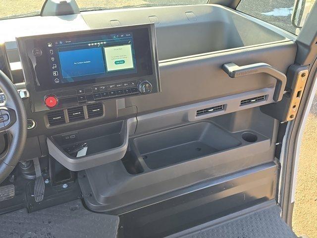 BrightDrop  Zevo  2025