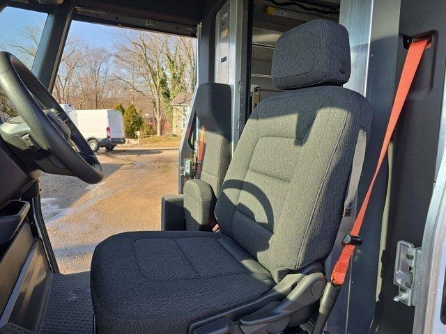 BrightDrop  Zevo  2025