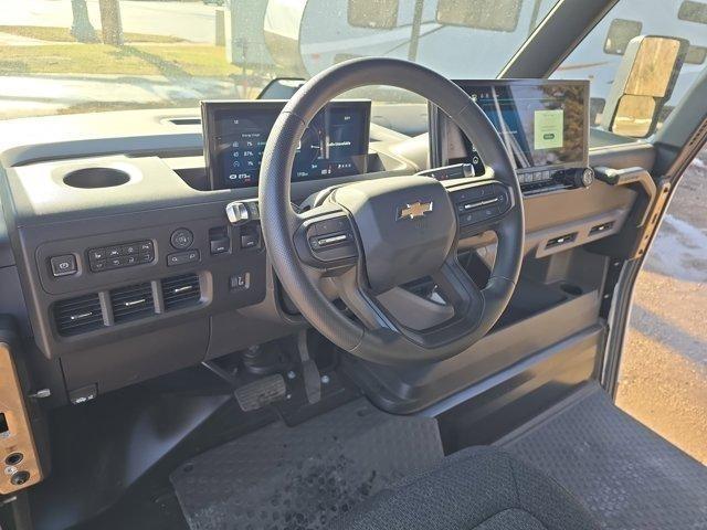 BrightDrop  Zevo  2025