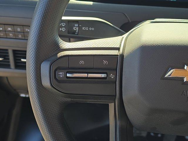 BrightDrop  Zevo  2025