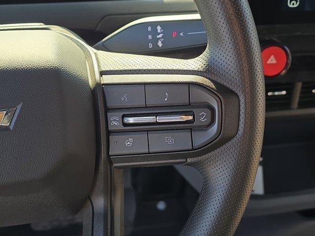 BrightDrop  Zevo  2025