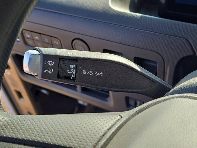 BrightDrop  Zevo  2025