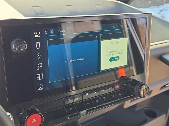 BrightDrop  Zevo  2025