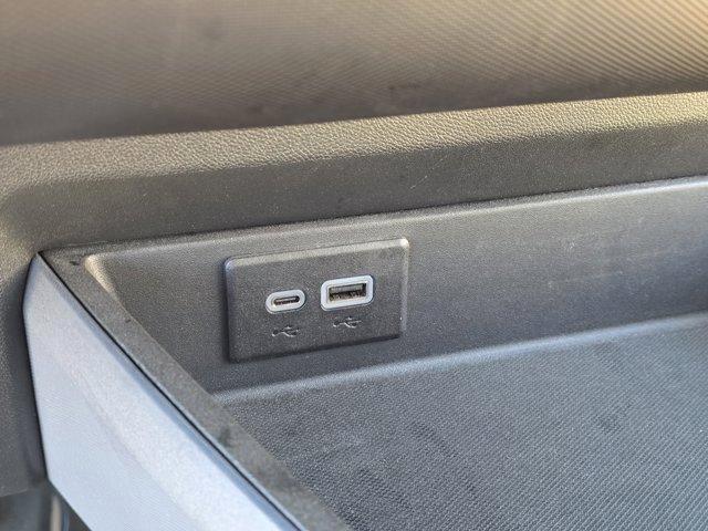 BrightDrop  Zevo  2025